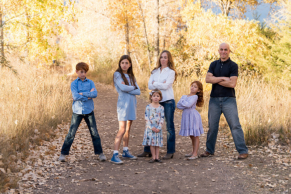 Willis Family 0086