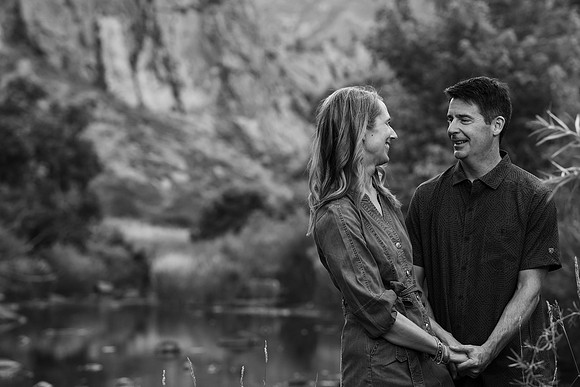 Parker Family_bw 0062