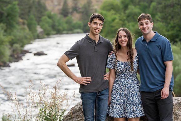 Parker Family 0035