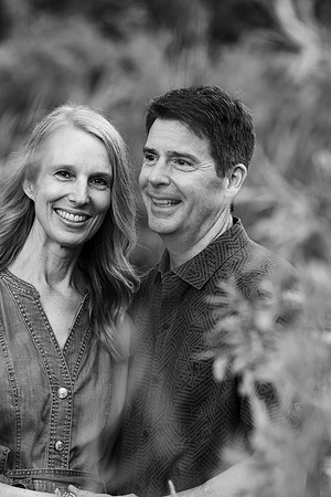 Parker Family_bw 0066