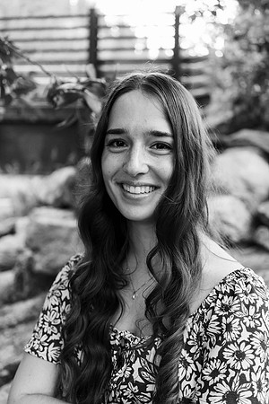 Parker Family_bw 0105