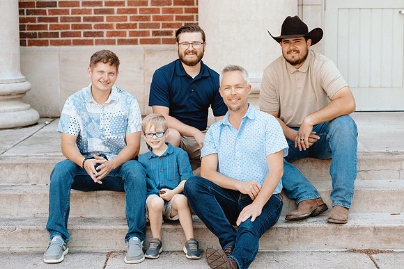 Tinker Family 0241