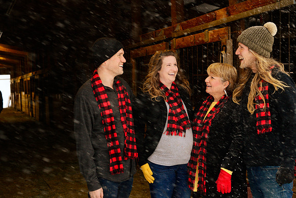 Ford Family0094