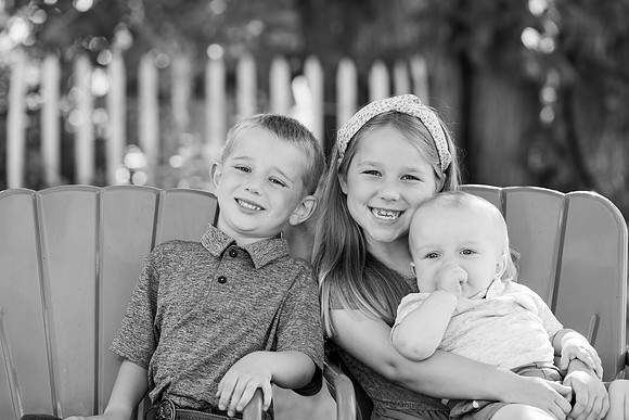 Christensen Family 0093