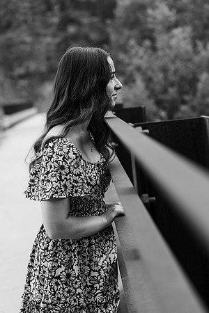 Parker Family_bw 0029