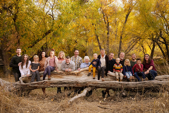 Cooney Family 0042