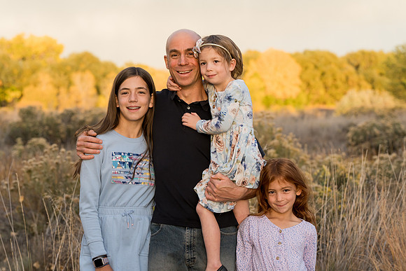 Willis Family 0116