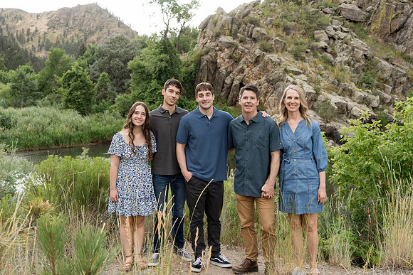 Parker Family 0050