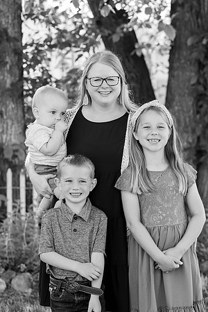 Christensen Family 0111