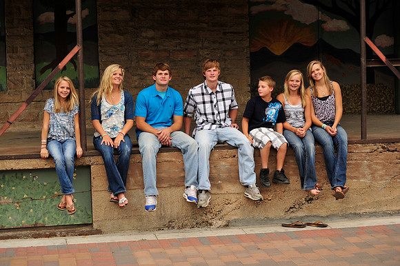 Weissman Family 0136