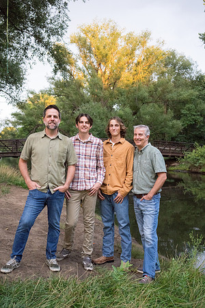 Neal Family 0106