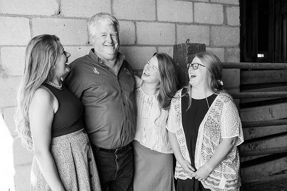 Christensen Family 0177