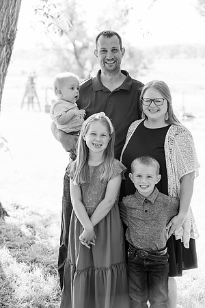 Christensen Family 0079