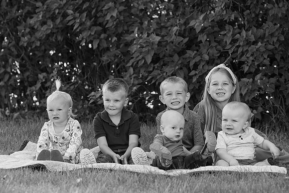 Christensen Family 0065