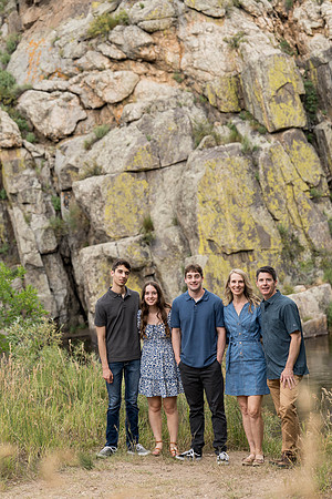 Parker Family 0021
