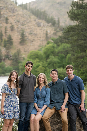 Parker Family 0045
