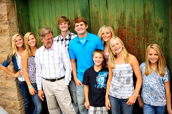 Weissman Family 0065