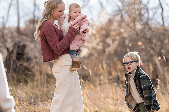 Tinker Family 0155