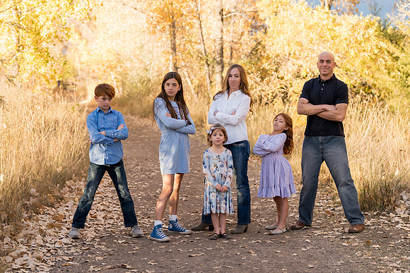 Willis Family 0087