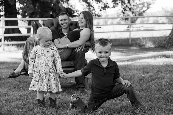 Christensen Family 0055