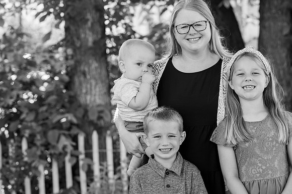 Christensen Family 0114