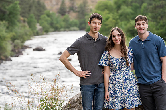 Parker Family 0033