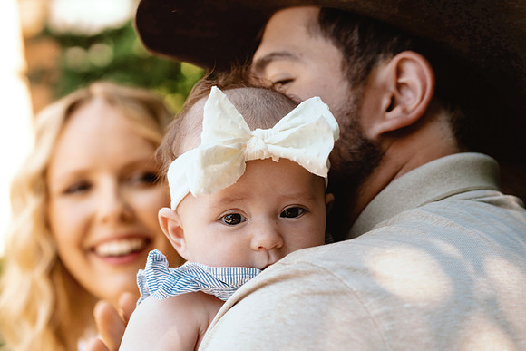 Tinker Family 0190