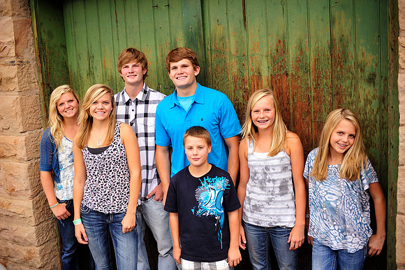 Weissman Family 0058
