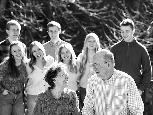 Korb Family 0031