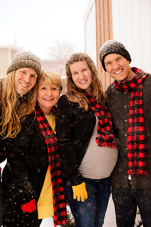 Ford Family0141