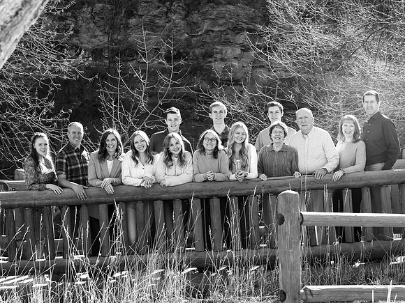 Korb Family 0021