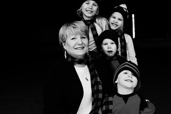Ford Family0045