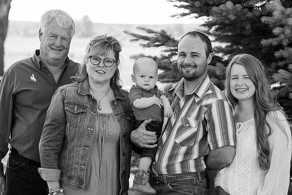 Christensen Family 0078
