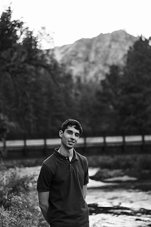 Parker Family_bw 0102