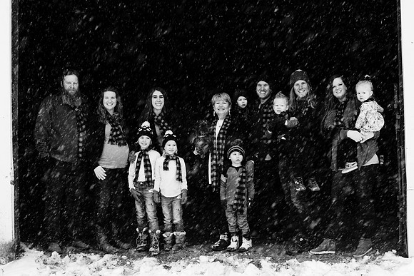Ford Family0034