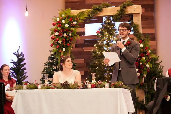 F_Josh and Katie_Reception1100
