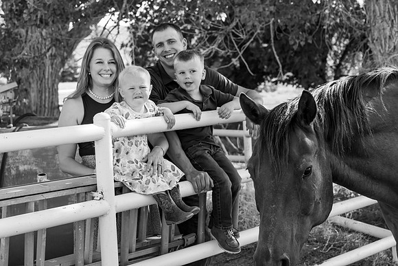 Christensen Family 0130