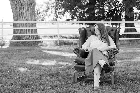 Christensen Family 0242