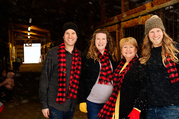 Ford Family0085