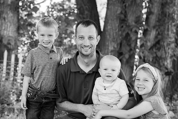 Christensen Family 0106