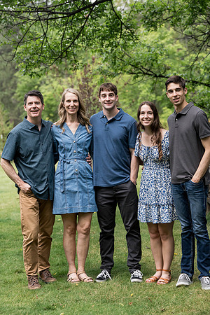 Parker Family 0139