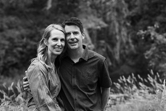 Parker Family_bw 0134