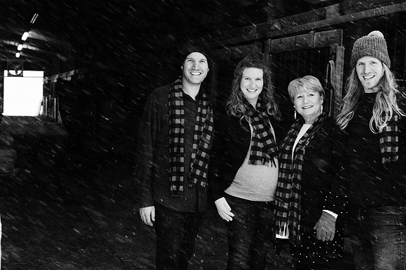 Ford Family0089