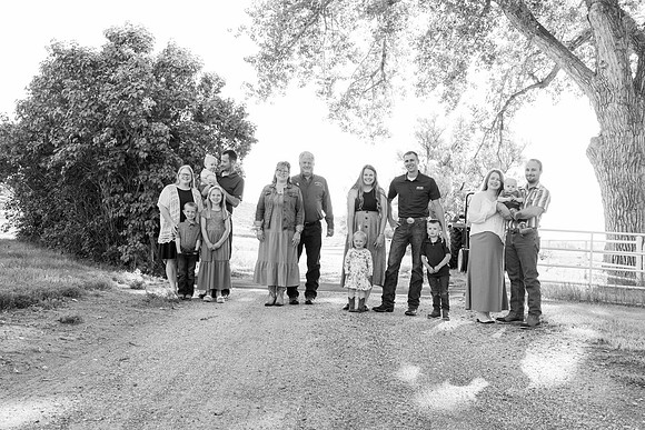 Christensen Family 0013