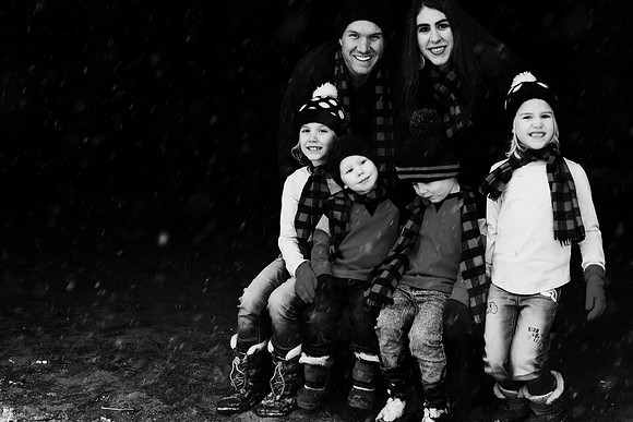Ford Family0057