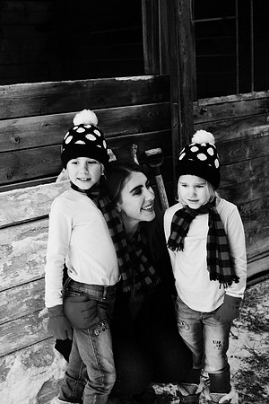 Ford Family0119