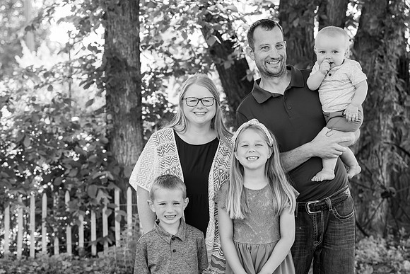 Christensen Family 0100