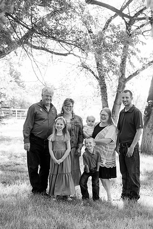 Christensen Family 0088