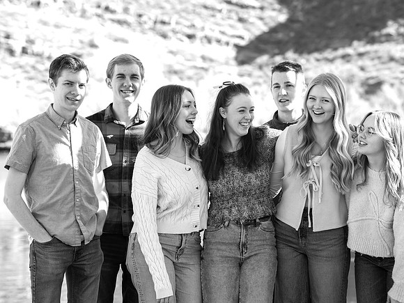 Korb Family 0067