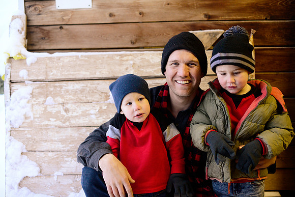 Ford Family0125